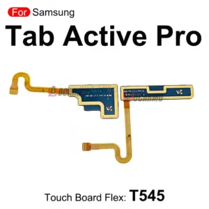 Replacement Touch Screen Panel for Samsung Galaxy Tab Active Pro SM-T545 10 S801be7f19c364b228141c1152a1fdc2eH
