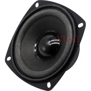 4-Inch Full Range Speaker with 20W Power 9 S802cbc661edb4daeaaf1c663344b35eae