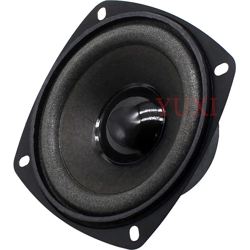 4-Inch Full Range Speaker with 20W Power 4 4-Inch Full Range Speaker with 20W Power - Image 4