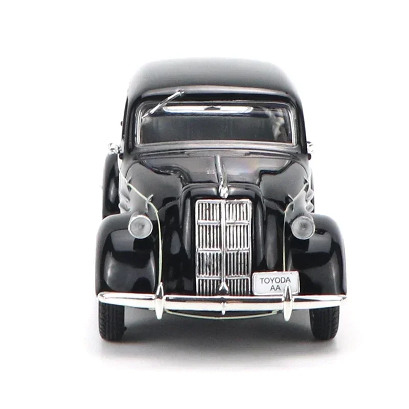 1936 Toyoda Sedan Diecast Model 1:43 Scale 2 1936 Toyoda Sedan Diecast Model 1:43 Scale - Image 2