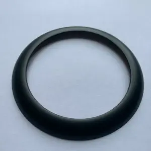 BMW F20 F21 Glossy Black Badge Cover Ring 14 S8037778d726b48afa137487e2a5daf274