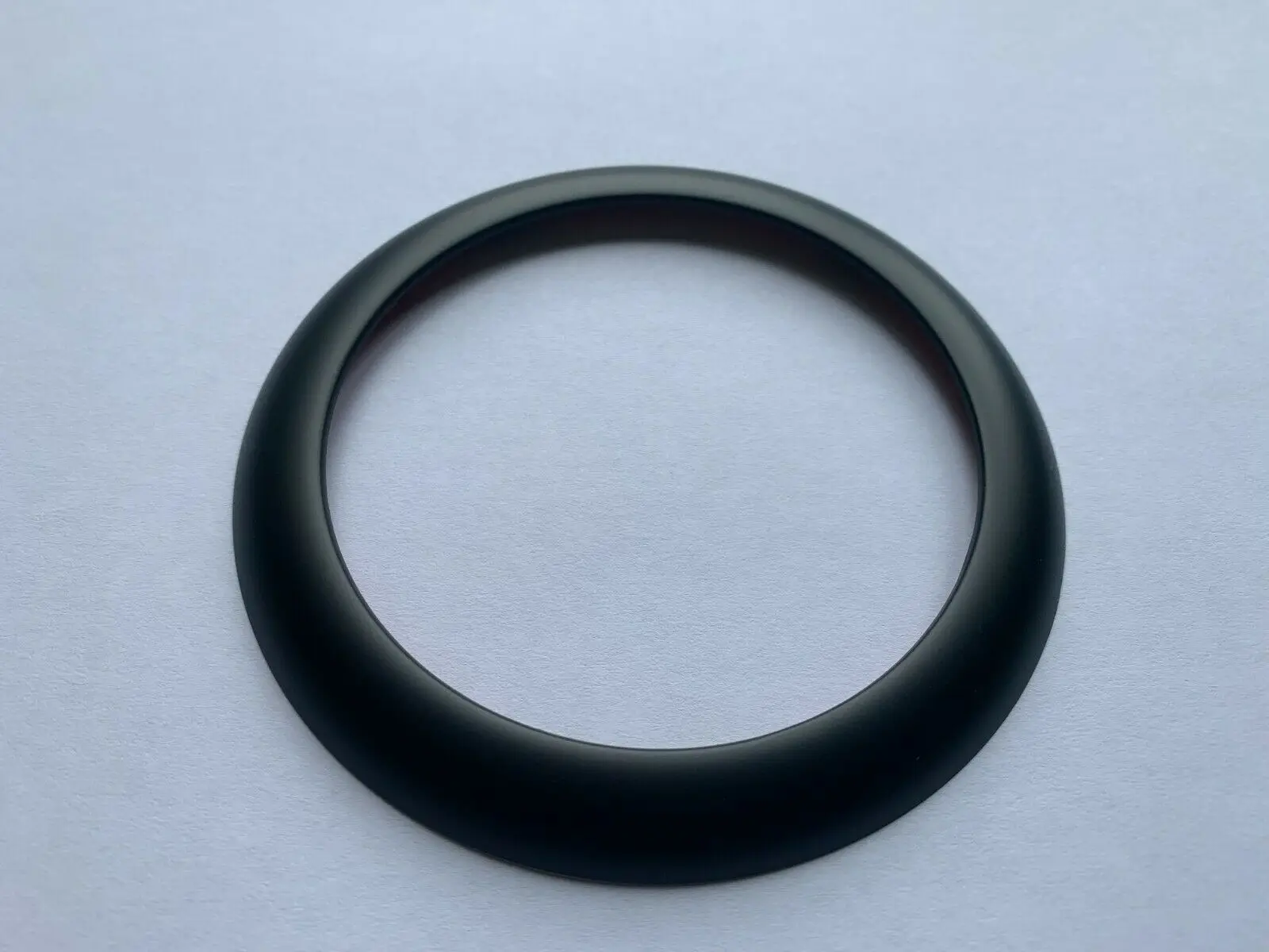 BMW F20 F21 Glossy Black Badge Cover Ring 7 BMW F20 F21 Glossy Black Badge Cover Ring - Image 7