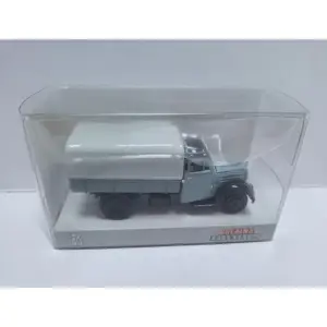 Brekina 1:87 Scale LO 2500 Transport Truck Model