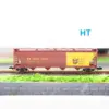 1/160 Scale Freight Hopper Model for Collectors