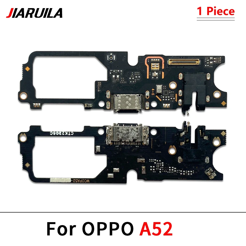 Oppo USB Dock Flex Cable for A32 & A54 5G 7 Oppo USB Dock Flex Cable for A32 & A54 5G - Image 7