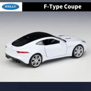 Jaguar F-Pace & F-Type Scale Model 1:36 13 S805ccfd170744a85bfd7ab1756e40d94u
