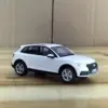 Audi Q5 1:43 Die-Cast Miniature Model in Two Colors