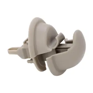 Dodge Ram Sun Visor Retainer Clip 2002-2005 9 S806c6c0c3cfd4ab8b4f4d0a11474072c7