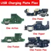 Motorola USB Charging Port Flex Cable for G Series