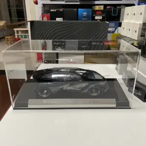 Futuristic Chevrolet FNR 1:18 Diecast Model 11 S806cf0f63abb41e3b79add1fdb6fbda82