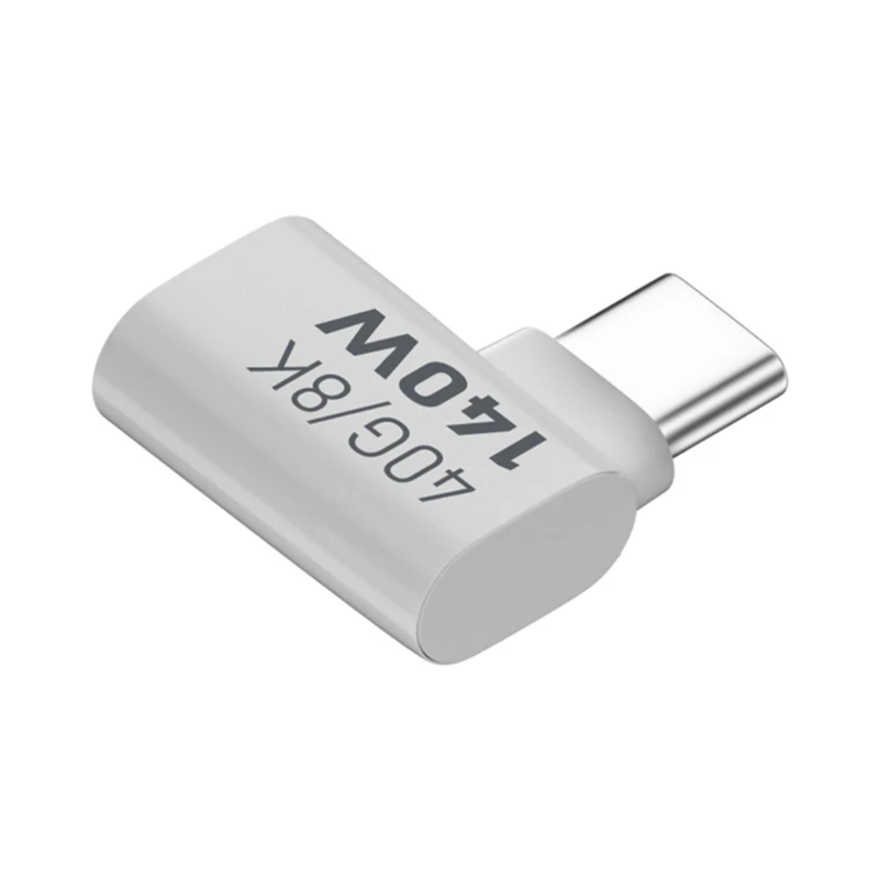 140W USB-C Converter for Laptops and Devices 10 140W USB-C Converter for Laptops and Devices - Image 10