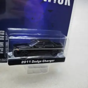1:64 Scale Dodge Charger Diecast Model 12 S8088787ab7514b7a82fa9a1d291a38c83