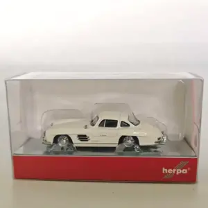 Herpa 1/87 Classic Car Collection Display Set 15 S808b92483cde4f6b9d3e9ebb41369671O