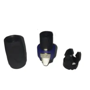 Set of 5 NL4FX Upgraded Male Speakon Connectors 5 S808d381138c64c07aa5e190ccc749654E