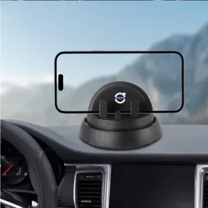 Black Car Phone Holder for SUVs 13 S8099a06f304e4915bf669366ebaefefew