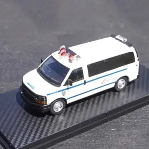 GMC Savana 1:43 Resin Model Display Piece 7 S809f1e1ccb4f4a51bf4483c041daccf8A