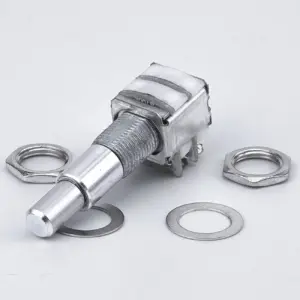 Dual Concentric Potentiometer for Audio Equipment 4 S80ac4d9e8e0f4cc98c3e2c16b3bdee7dc