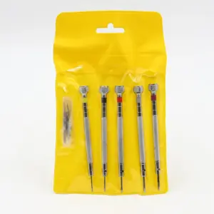 Mini Precision Screwdriver Set for Electronics 11 S80b999f781be448da8d041228185c87c9