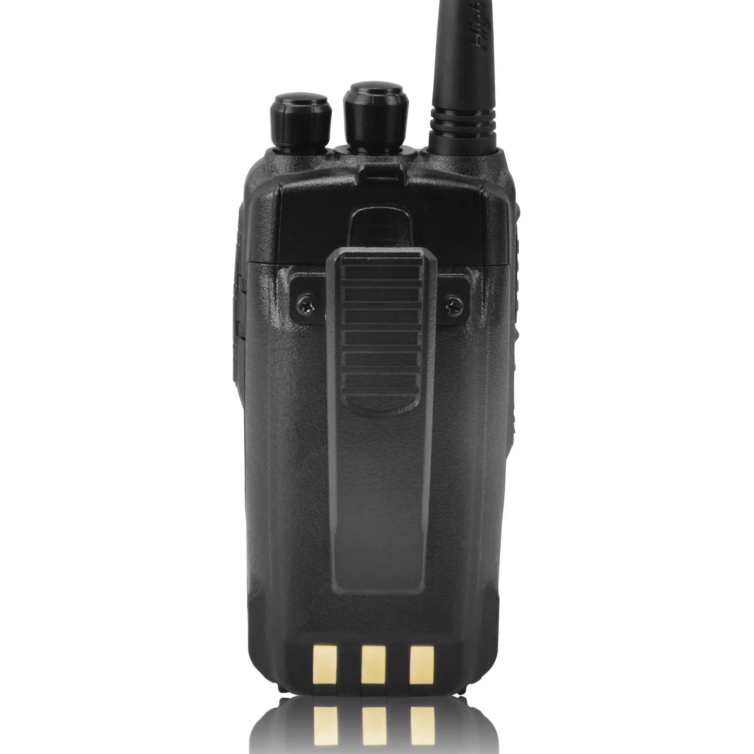 Anytone AT-D878UVII Plus Dual-Band Walkie-Talkie 2 Anytone AT-D878UVII Plus Dual-Band Walkie-Talkie - Image 2