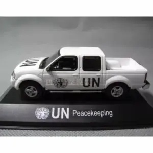 UN-Themed 1/43 Diecast Pickup Model 8 S80c5c29fc1e044e78f92dde20ea71ecfK