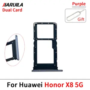 Huawei Honor X8, X8A, X8B SIM Card Tray Set 17 S80ca2e510e7f4364a9f7e1775fbd78cdd