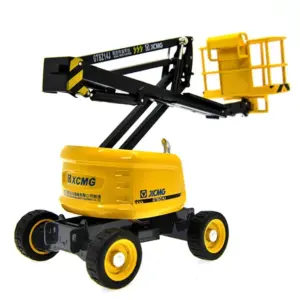 1/35 Scale XCMG XGA16 Construction Model 8 S80cc045415704544b8bd938080bdffedn