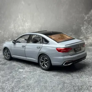 2022 VW Lavida 1:18 Diecast Model Car 11 S80d0fd17563a4339b10ebc9afb01c51cN