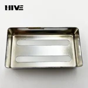 Metal Pickup Cover for Electric Guitars 12 S80d39d080ae049d5ad8ba03da7a5c976D