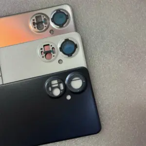 Rear Housing Cover for Tecno Camon 19 Pro 8 S80d6206323fb421abc39aea28b8efc6bV