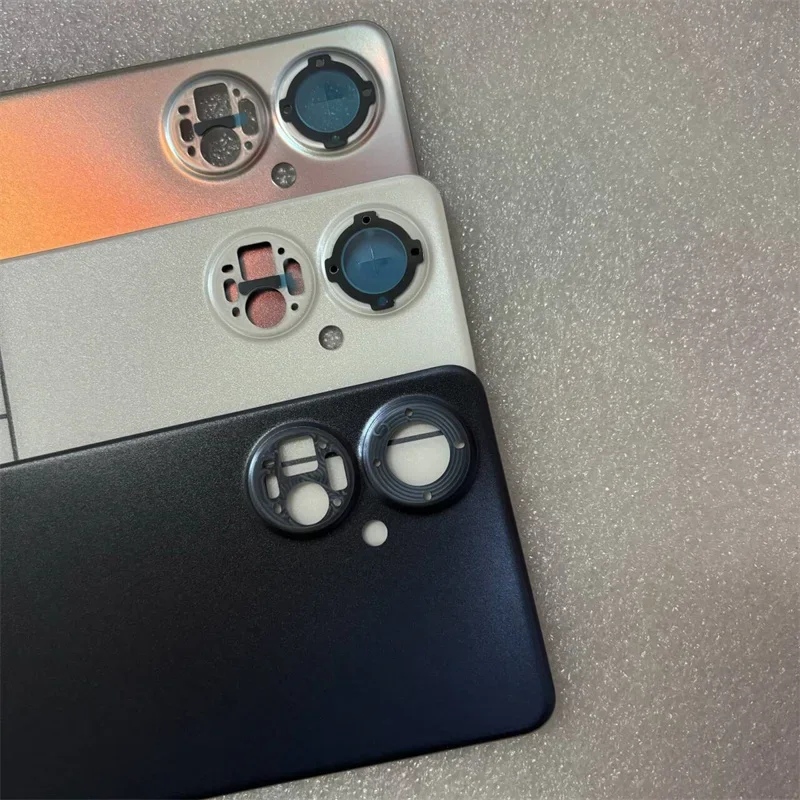 Rear Housing Cover for Tecno Camon 19 Pro 3 Rear Housing Cover for Tecno Camon 19 Pro - Image 3