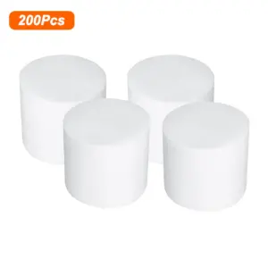 Firearm Cleaning Patches Set, 200 or 500 Pieces 14 S80dbca4dd29a4946b10a5021f378b1abM