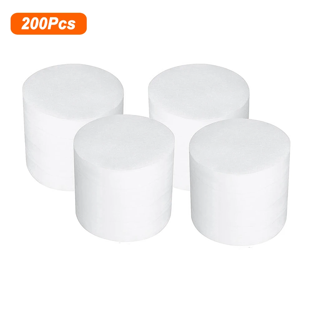 Firearm Cleaning Patches Set, 200 or 500 Pieces 7 Firearm Cleaning Patches Set, 200 or 500 Pieces - Image 7