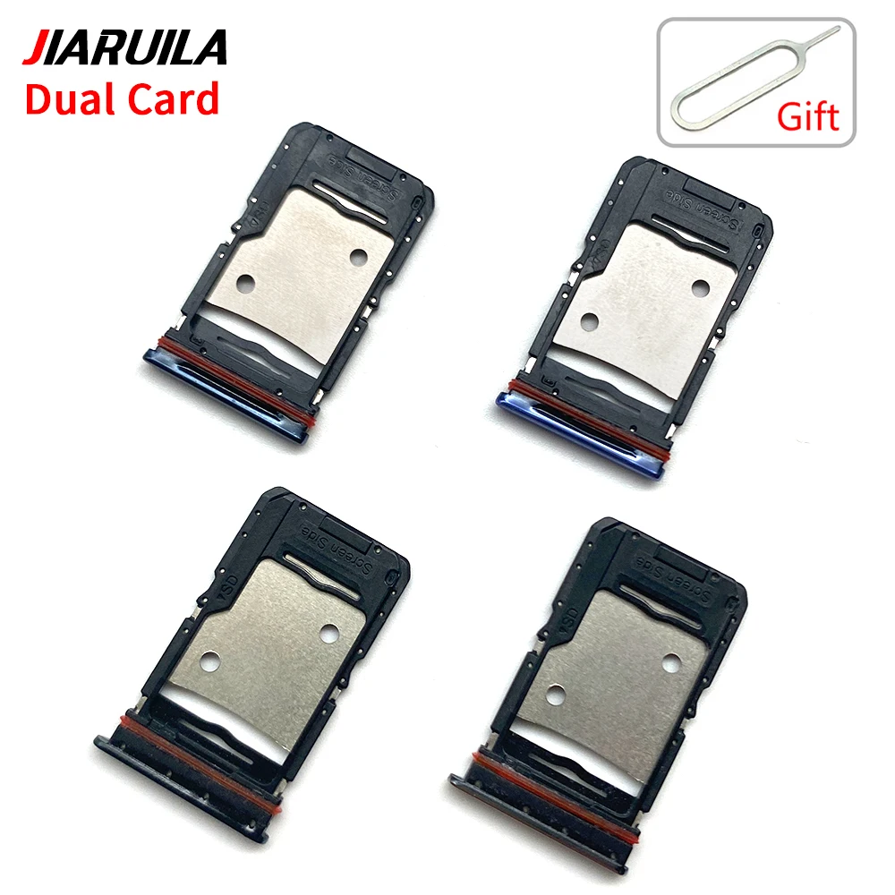 Dual SIM & SD Card Tray Adapter for Tecno Camon Series 2 Dual SIM & SD Card Tray Adapter for Tecno Camon Series - Image 2