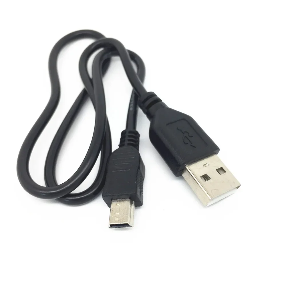 50cm USB Data & Charging Cable for TomTom GPS 2 50cm USB Data & Charging Cable for TomTom GPS - Image 2