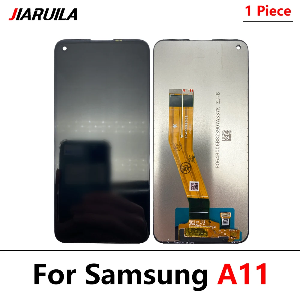 Samsung LCD and Digitizer Assembly for A02/A51/A32 5 Samsung LCD and Digitizer Assembly for A02/A51/A32 - Image 5