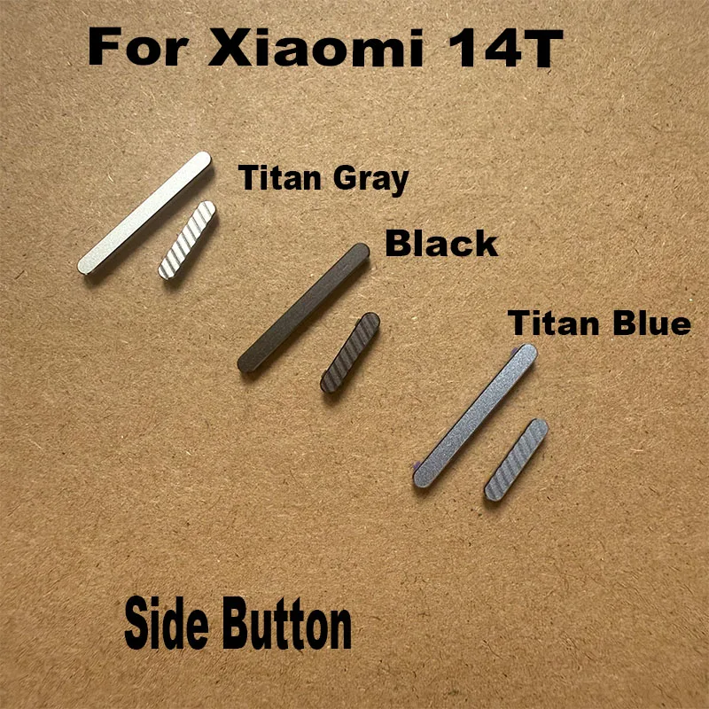 Xiaomi 14T Power & Volume Flex Cable Replacement 3 Xiaomi 14T Power & Volume Flex Cable Replacement - Image 3