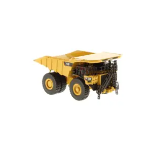1/125 Scale CAT 793F Mining Truck Replica 5 S80f73c09b6c64bc89858bccdfb3803d0I