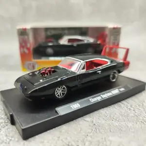 1969 Dodge Charger Daytona HEMI Diecast Model 8 S80f865f0cf9f421da6baf42f0527389cA