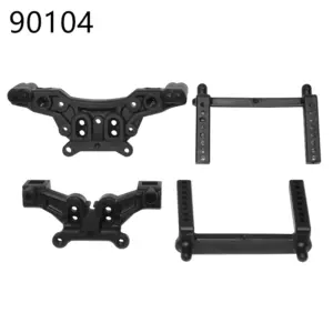 1/12 Scale RC Car Parts Set for HBX Models 16 S80f97259040b496ca21984f32ba6db8cO