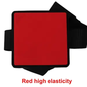 Soldier M33 MINI Practice Drum Pad with Elastic Zones 10 S80fe16b7b1024e35b08b0906a3c71fafD