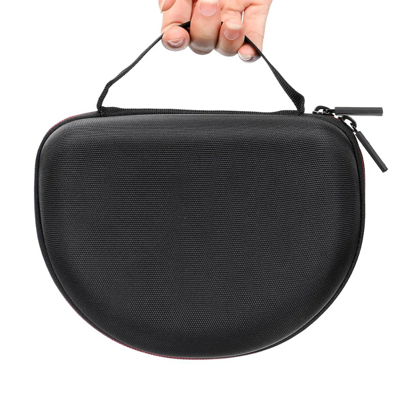 Premium EVA Travel Case for HAYLOU S35 Headphones 5 Premium EVA Travel Case for HAYLOU S35 Headphones - Image 5