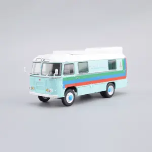 1/43 PAZ-3916 Vintage Vehicle Model 7 S810ae68214564e95a0aaef31270400220