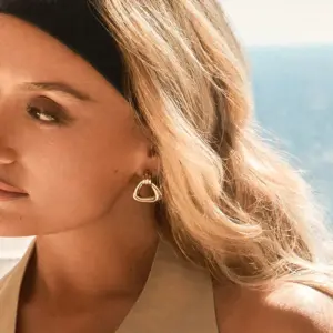 Stainless Steel Gold Geometric Earrings 9 S8111aa6e5cbf44749be44c8c69a2ccd7Q