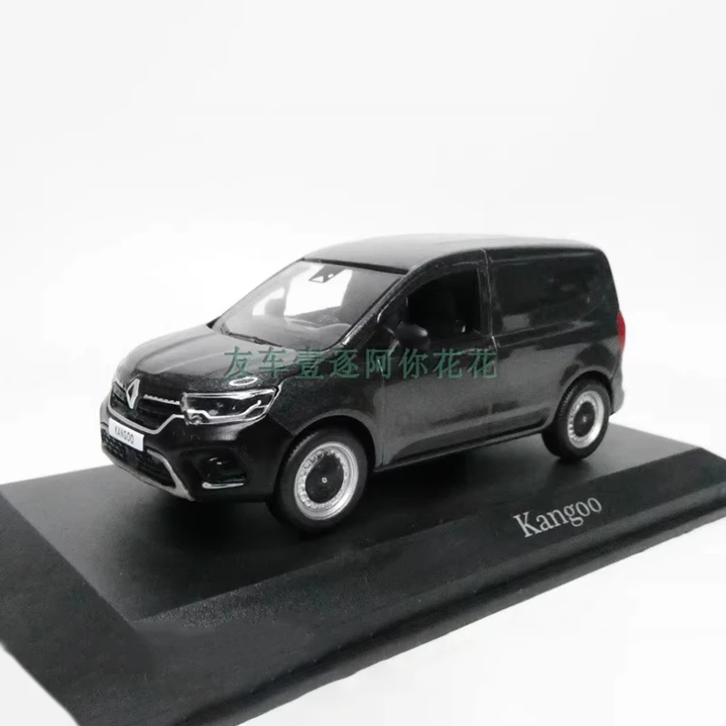Renault Kangoo Diecast Model 1:43 Scale 4 Renault Kangoo Diecast Model 1:43 Scale - Image 4