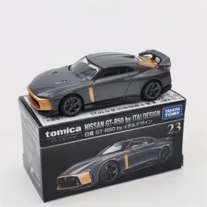 Nissan GTR 1:64 Diecast Scale Model Collection 15 S8113d289abb04680b16a34039a0ccec5k