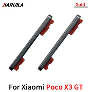 Xiaomi Poco X3/Pro/GT Replacement Side Buttons Set 19 S8113e19bf20f4a58ba34eb3cefb45686E 1