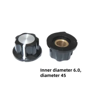Copper Core Potentiometer Knobs Set of 10 9 S81181a071a2246beb9beb14e491d1bd2T