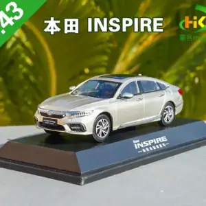 Honda Inspire Sport Hybrid 1:43 Scale Diecast Model