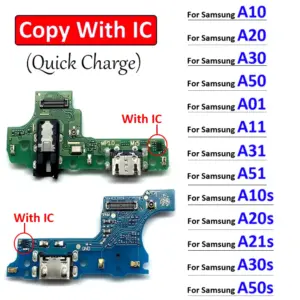 Samsung A10-A50 Flex USB Charging Cable