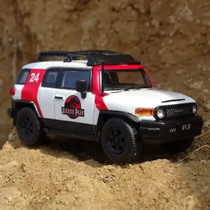 1/64 Scale Diecast FJ Cruiser Model 11 S81252104e9184f5bb8aba9f4e88d95c8Z